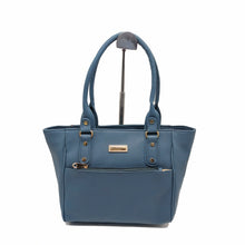 Load image into Gallery viewer, Women&#39;s Handbag With Front Pouch Zip Design - myStore20202019
