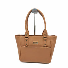 Load image into Gallery viewer, Women&#39;s Handbag With Front Pouch Zip Design - myStore20202019
