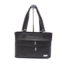Load image into Gallery viewer, Women&#39;s Handbag With Front Two Zip Design - myStore20202019
