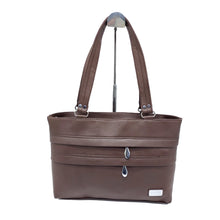 Load image into Gallery viewer, Women&#39;s Handbag With Front Two Zip Design - myStore20202019
