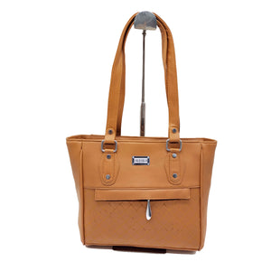 Women's Handbag With Front Zip Jelly Design - myStore20202019