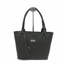 Load image into Gallery viewer, Women&#39;s Handbag With Half Circle Embose Design - myStore20202019
