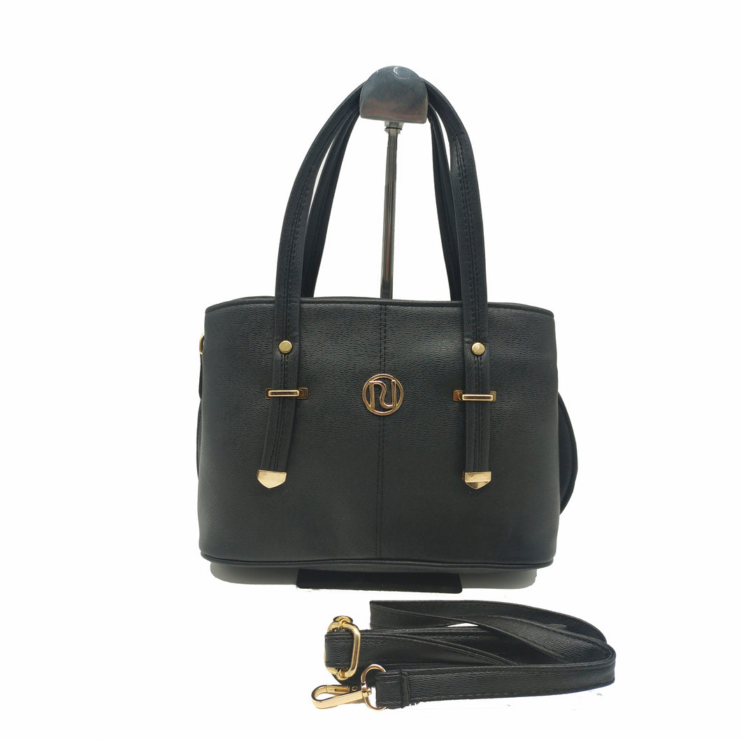 Women's Handbag With Handle Luppi Fitting - myStore20202019