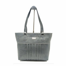 Load image into Gallery viewer, Women&#39;s Handbag With Pleated Design - myStore20202019

