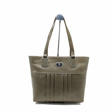 Load image into Gallery viewer, Women&#39;s Handbag With Pleated Design - myStore20202019
