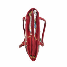 Load image into Gallery viewer, Women&#39;s Handbag With Pleated Design - myStore20202019
