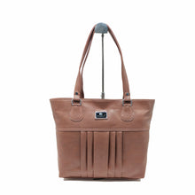 Load image into Gallery viewer, Women&#39;s Handbag With Pleated Design - myStore20202019
