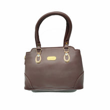 Load image into Gallery viewer, Women&#39;s Handbag With Stone Handle Fitting Design - myStore20202019
