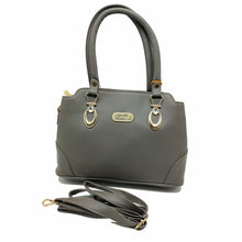 Load image into Gallery viewer, Women&#39;s Handbag With Stone Handle Fitting Design - myStore20202019
