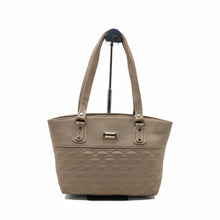 Load image into Gallery viewer, Women&#39;s Handbag With Wave Embose Design - myStore20202019
