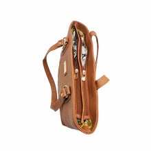 Load image into Gallery viewer, Women&#39;s Handbag With Wave Embose Design - myStore20202019
