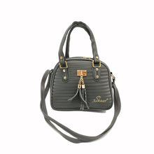Load image into Gallery viewer, Women&#39;s Indian Sling Bag With 3D Two Jhumka Fitting Design - myStore20202019
