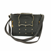Load image into Gallery viewer, Women&#39;s Indian Sling Bag With Cat Handle Stone Fitting Design - myStore20202019
