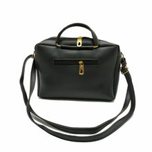 Load image into Gallery viewer, Women&#39;s Indian Sling Bag With Front Pocket Zip Jhumka Design - myStore20202019
