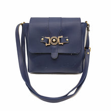 Load image into Gallery viewer, Women&#39;s Indian Sling Bag With Round Buckle Fitting Design - myStore20202019
