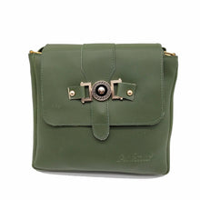 Load image into Gallery viewer, Women&#39;s Indian Sling Bag With Round Buckle Fitting Design - myStore20202019
