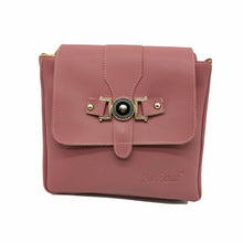 Load image into Gallery viewer, Women&#39;s Indian Sling Bag With Round Buckle Fitting Design - myStore20202019
