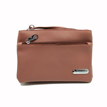 Load image into Gallery viewer, Women&#39;s Indian Sling Bag With Simple Front Zip Aakar Fitting Design - myStore20202019

