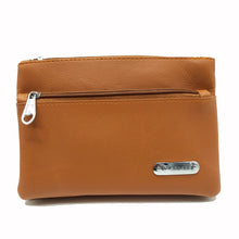 Load image into Gallery viewer, Women&#39;s Indian Sling Bag With Simple Front Zip Aakar Fitting Design - myStore20202019
