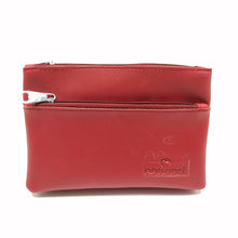Load image into Gallery viewer, Women&#39;s Indian Sling Bag With Simple Front Zip Design - myStore20202019
