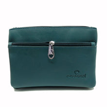 Load image into Gallery viewer, Women&#39;s Indian Sling Bag With Simple Front Zip Design - myStore20202019
