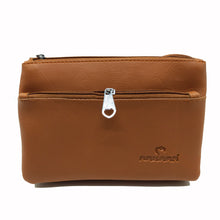 Load image into Gallery viewer, Women&#39;s Indian Sling Bag With Simple Front Zip Design - myStore20202019
