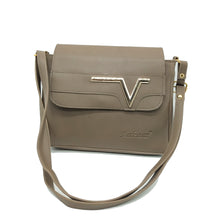 Load image into Gallery viewer, Women&#39;s Indian Sling Bag With Double Zip V Fitting Flap Design - myStore20202019

