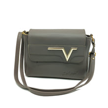 Load image into Gallery viewer, Women&#39;s Indian Sling Bag With Double Zip V Fitting Flap Design - myStore20202019
