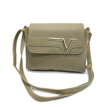Load image into Gallery viewer, Women&#39;s Indian Sling Bag With Double Zip V Fitting Flap Design - myStore20202019
