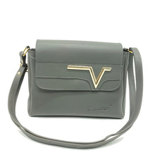 Load image into Gallery viewer, Women&#39;s Indian Sling Bag With Double Zip V Fitting Flap Design - myStore20202019
