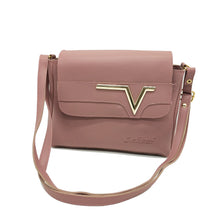 Load image into Gallery viewer, Women&#39;s Indian Sling Bag With Double Zip V Fitting Flap Design - myStore20202019
