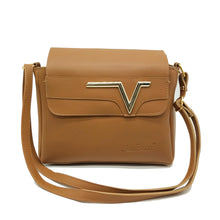 Load image into Gallery viewer, Women&#39;s Indian Sling Bag With Double Zip V Fitting Flap Design - myStore20202019
