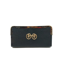 Load image into Gallery viewer, Women&#39;s Indian Wallet Metal Frame With Specs Fitting Design - myStore20202019
