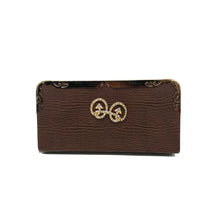 Load image into Gallery viewer, Women&#39;s Indian Wallet Metal Frame With Specs Fitting Design - myStore20202019
