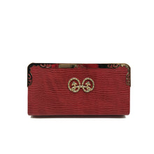 Load image into Gallery viewer, Women&#39;s Indian Wallet Metal Frame With Specs Fitting Design - myStore20202019
