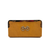 Load image into Gallery viewer, Women&#39;s Indian Wallet Metal Frame With Specs Fitting Design - myStore20202019
