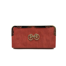 Load image into Gallery viewer, Women&#39;s Indian Wallet Metal Frame With Specs Fitting Design - myStore20202019
