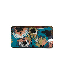Load image into Gallery viewer, Women&#39;s Indian Wallet Printed Material With Specs Fitting Design - myStore20202019
