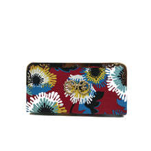 Load image into Gallery viewer, Women&#39;s Indian Wallet Printed Material With Specs Fitting Design - myStore20202019
