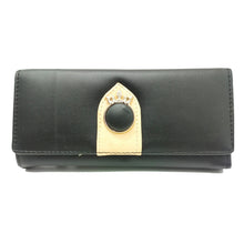 Load image into Gallery viewer, Women&#39;s Indian Wallet With Buckle Button Fitting Design - myStore20202019
