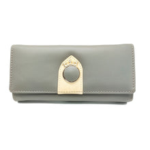Load image into Gallery viewer, Women&#39;s Indian Wallet With Buckle Button Fitting Design - myStore20202019
