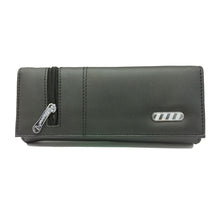 Load image into Gallery viewer, Women&#39;s Indian Wallet With Front One Side Zip Design - myStore20202019
