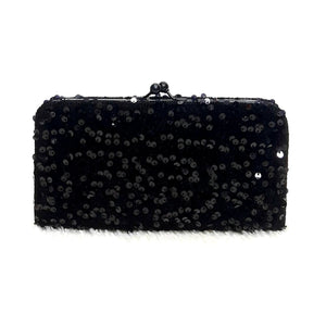 Women's Indian Wallet With Sequence Design - myStore20202019