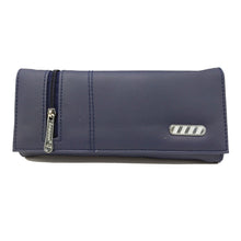 Load image into Gallery viewer, Women&#39;s Indian Wallet With Front One Side Zip Design - myStore20202019
