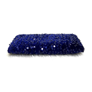 Women's Indian Wallet With Sequence Design - myStore20202019