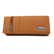 Load image into Gallery viewer, Women&#39;s Indian Wallet With Front One Side Zip Design - myStore20202019
