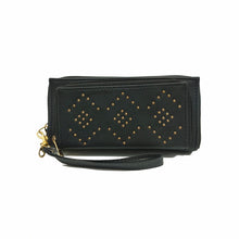 Load image into Gallery viewer, Women&#39;s Indian Wallet With Kajukatli Dot Dot Fitting Design - myStore20202019
