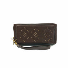 Load image into Gallery viewer, Women&#39;s Indian Wallet With Kajukatli Dot Dot Fitting Design - myStore20202019
