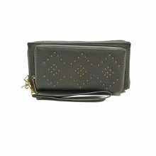 Load image into Gallery viewer, Women&#39;s Indian Wallet With Kajukatli Dot Dot Fitting Design - myStore20202019
