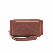 Load image into Gallery viewer, Women&#39;s Indian Wallet With Kajukatli Dot Dot Fitting Design - myStore20202019
